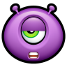 Alien 13 Icon 96x96 png